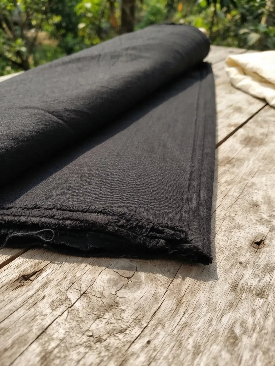 Premium Khadi Goj Kapor