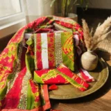 Kholsa Batik Three-Piece